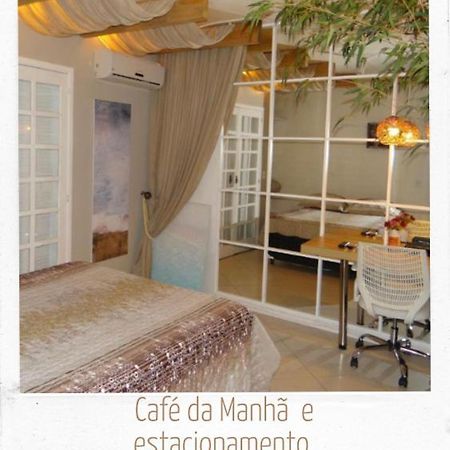 Pousada Bravo House Balneário Camboriú Zewnętrze zdjęcie