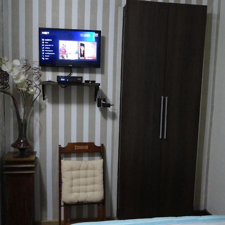 Pousada Bravo House Balneário Camboriú Zewnętrze zdjęcie