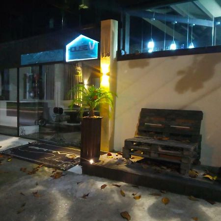 Pousada Bravo House Balneário Camboriú Zewnętrze zdjęcie
