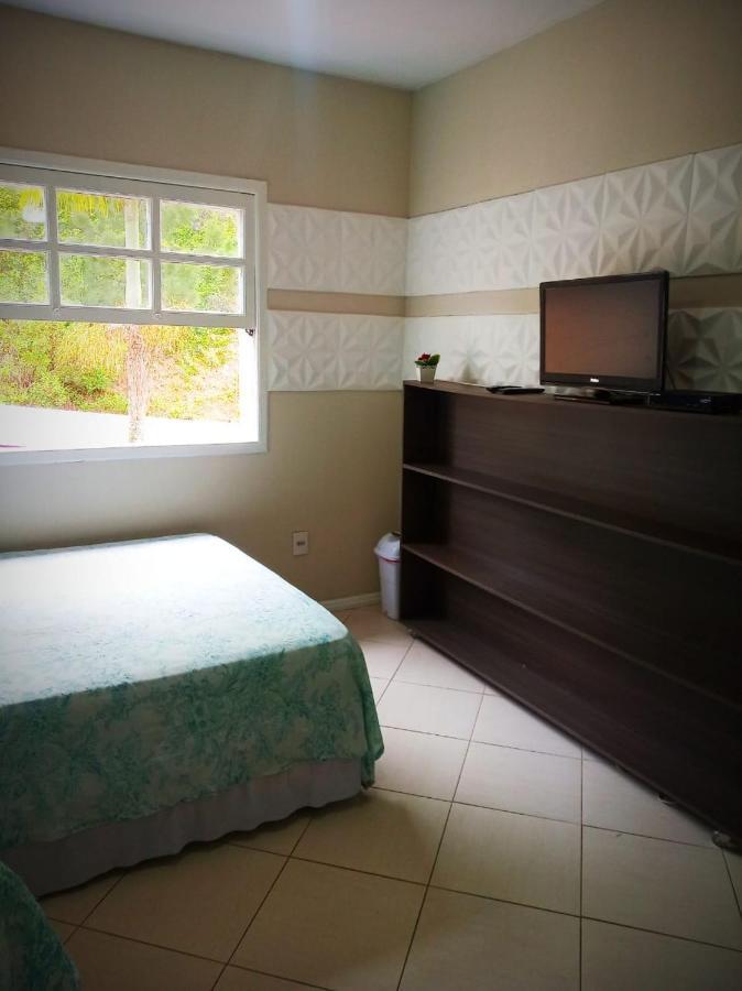 Pousada Bravo House Balneário Camboriú Zewnętrze zdjęcie