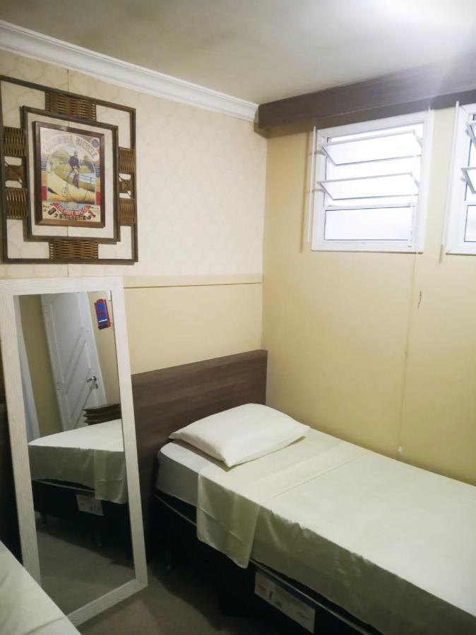 Pousada Bravo House Balneário Camboriú Zewnętrze zdjęcie