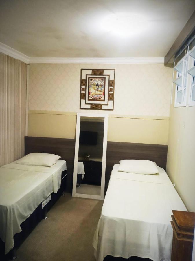 Pousada Bravo House Balneário Camboriú Zewnętrze zdjęcie