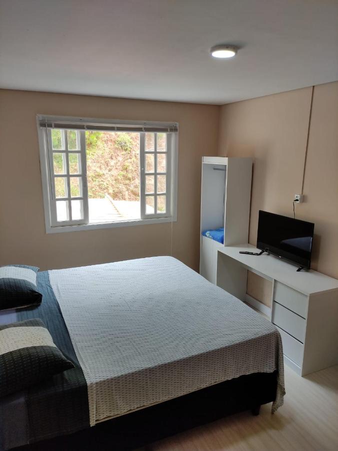 Pousada Bravo House Balneário Camboriú Zewnętrze zdjęcie