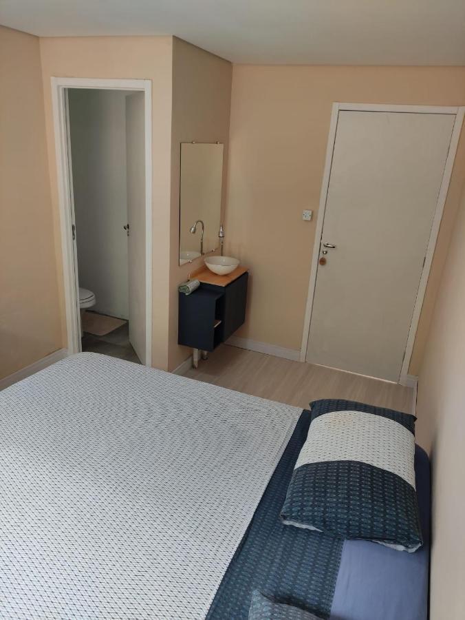 Pousada Bravo House Balneário Camboriú Zewnętrze zdjęcie
