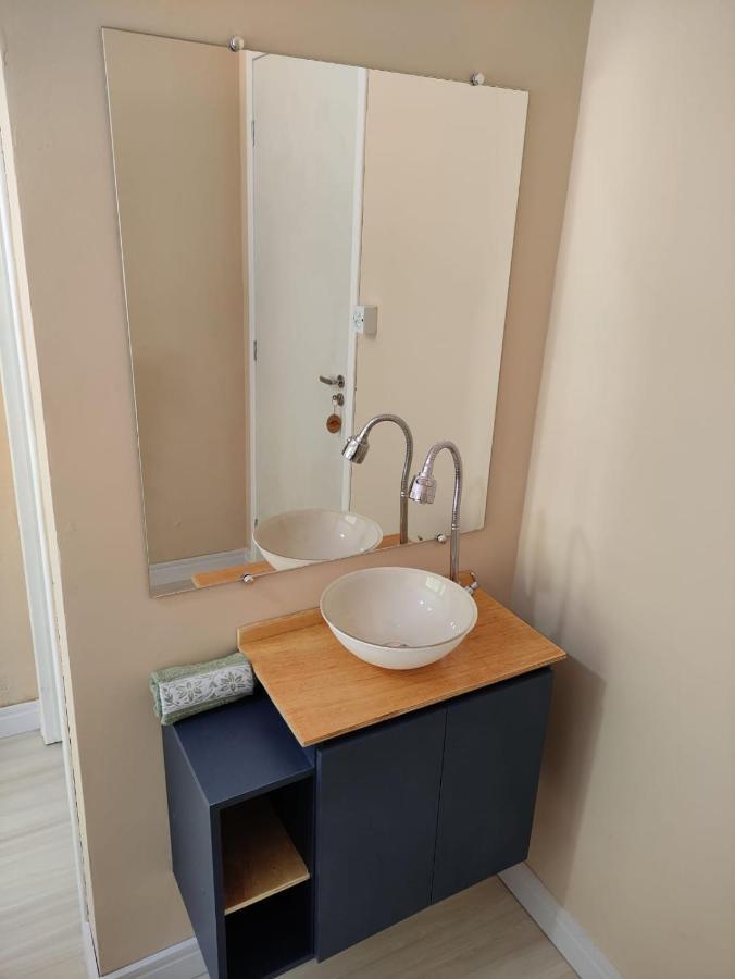 Pousada Bravo House Balneário Camboriú Zewnętrze zdjęcie
