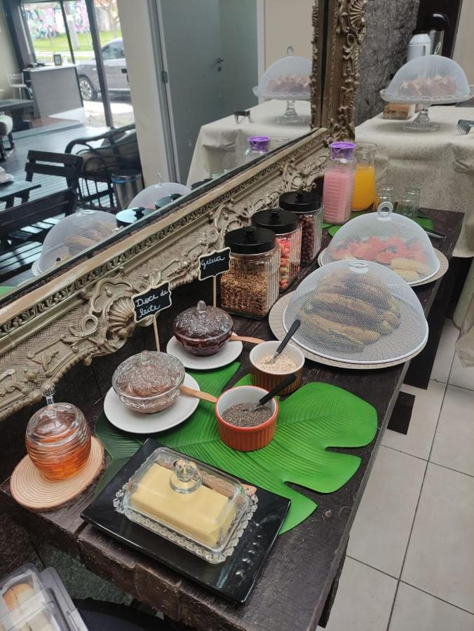 Pousada Bravo House Balneário Camboriú Zewnętrze zdjęcie