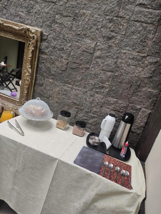 Pousada Bravo House Balneário Camboriú Zewnętrze zdjęcie