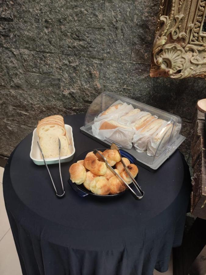 Pousada Bravo House Balneário Camboriú Zewnętrze zdjęcie