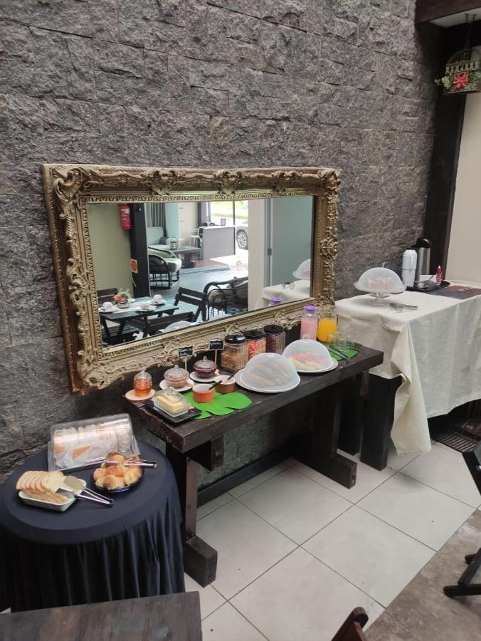 Pousada Bravo House Balneário Camboriú Zewnętrze zdjęcie