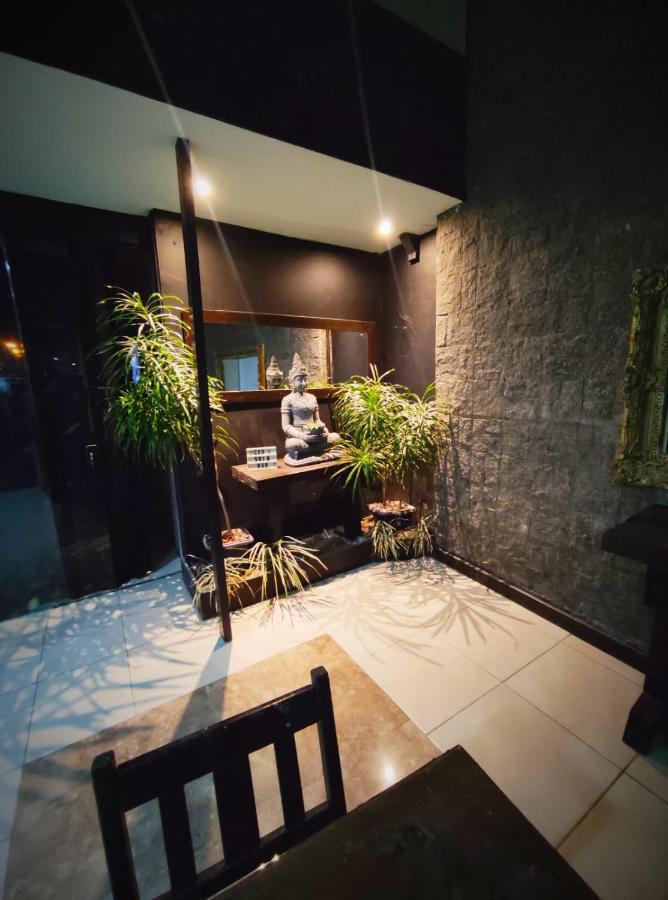 Pousada Bravo House Balneário Camboriú Zewnętrze zdjęcie