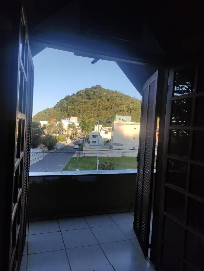 Pousada Bravo House Balneário Camboriú Zewnętrze zdjęcie