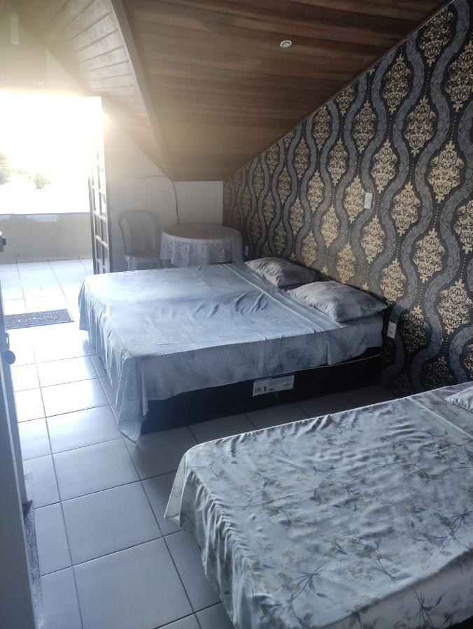 Pousada Bravo House Balneário Camboriú Zewnętrze zdjęcie