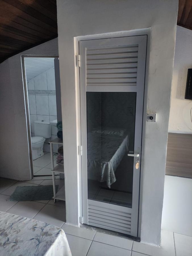 Pousada Bravo House Balneário Camboriú Zewnętrze zdjęcie