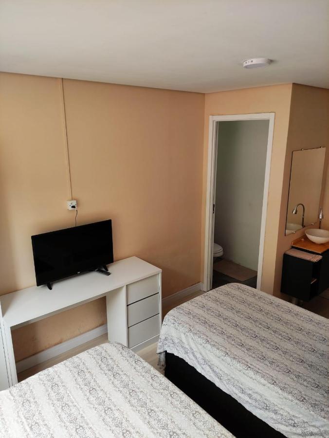 Pousada Bravo House Balneário Camboriú Zewnętrze zdjęcie