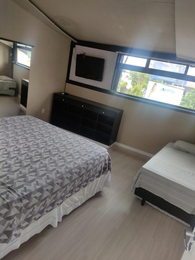 Pousada Bravo House Balneário Camboriú Zewnętrze zdjęcie