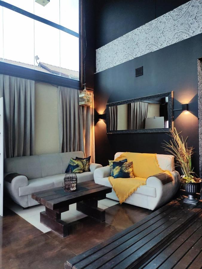 Pousada Bravo House Balneário Camboriú Zewnętrze zdjęcie