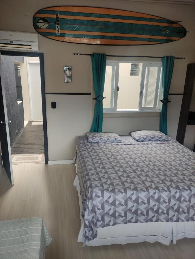 Pousada Bravo House Balneário Camboriú Zewnętrze zdjęcie