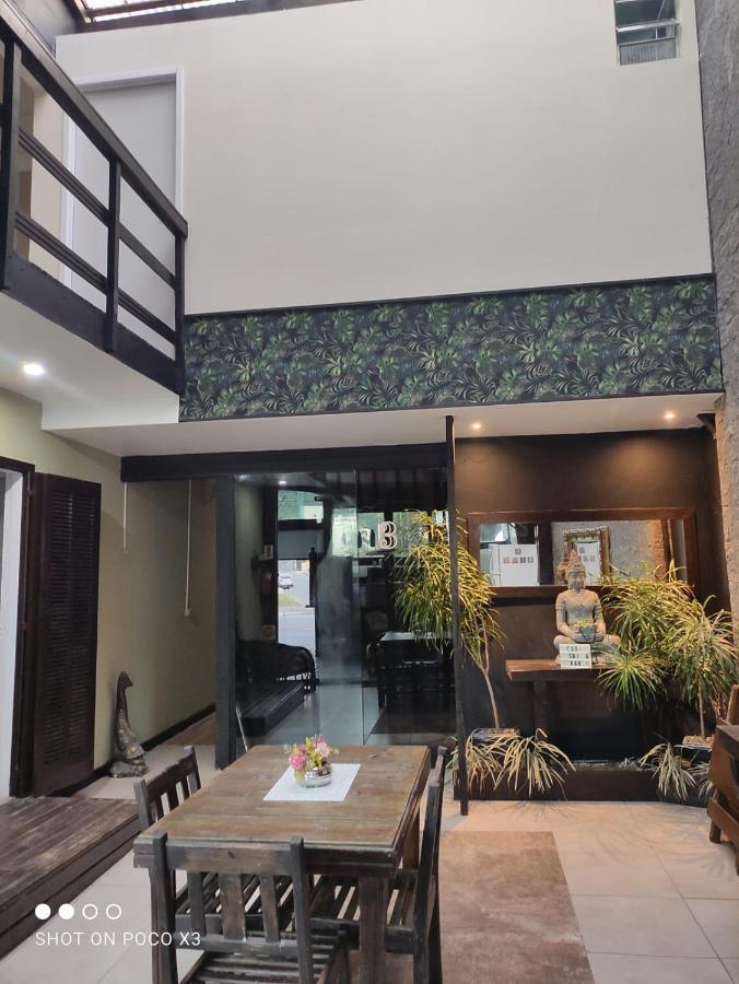 Pousada Bravo House Balneário Camboriú Zewnętrze zdjęcie