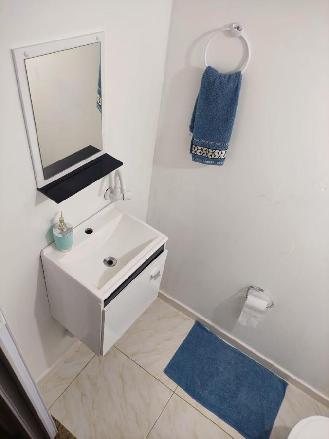 Pousada Bravo House Balneário Camboriú Zewnętrze zdjęcie