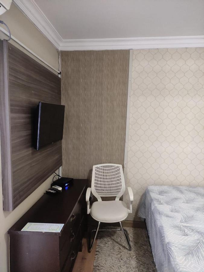 Pousada Bravo House Balneário Camboriú Zewnętrze zdjęcie