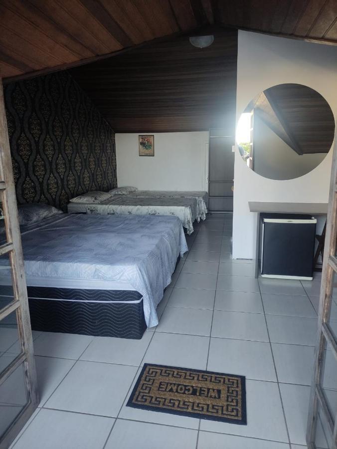 Pousada Bravo House Balneário Camboriú Zewnętrze zdjęcie