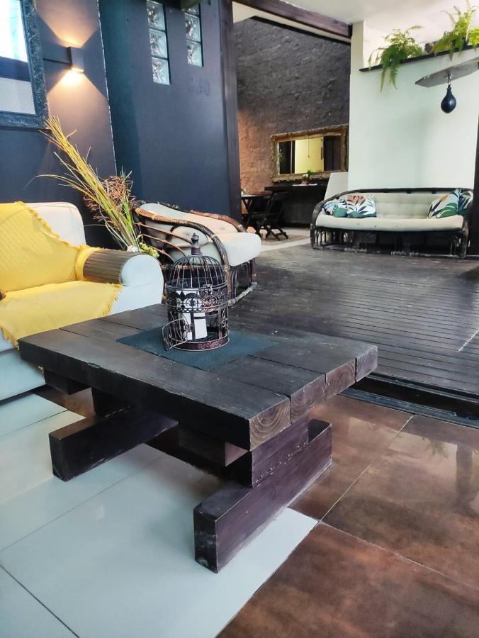 Pousada Bravo House Balneário Camboriú Zewnętrze zdjęcie