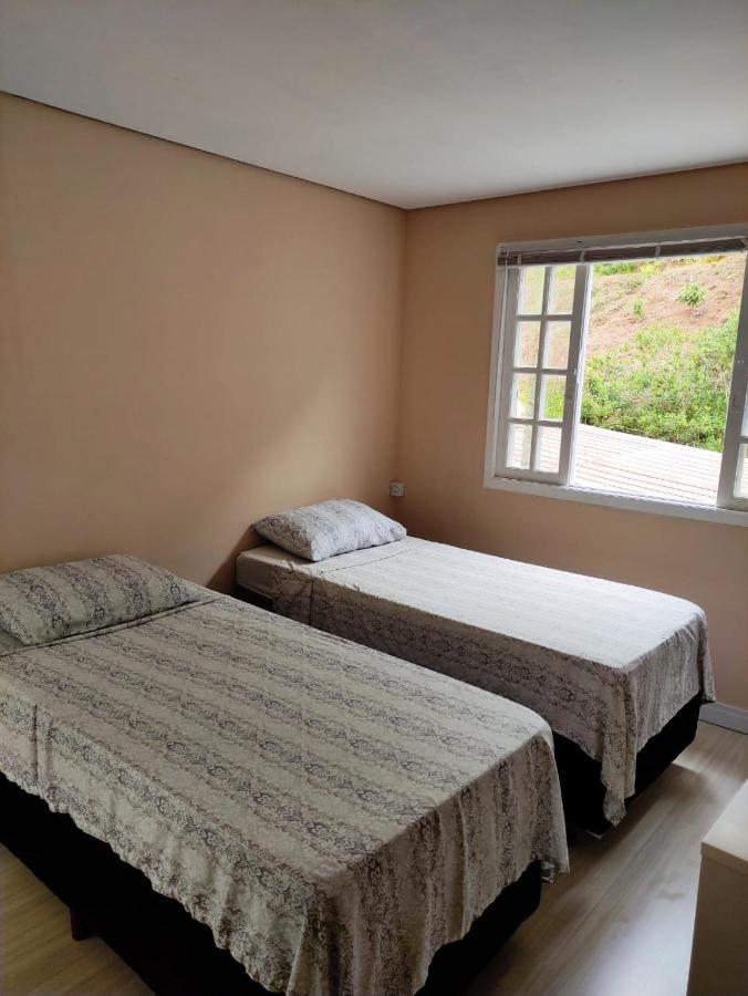Pousada Bravo House Balneário Camboriú Zewnętrze zdjęcie