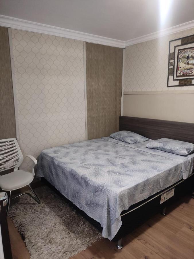 Pousada Bravo House Balneário Camboriú Zewnętrze zdjęcie