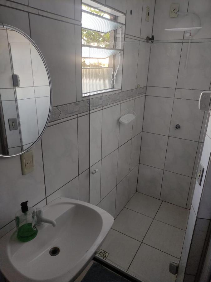 Pousada Bravo House Balneário Camboriú Zewnętrze zdjęcie