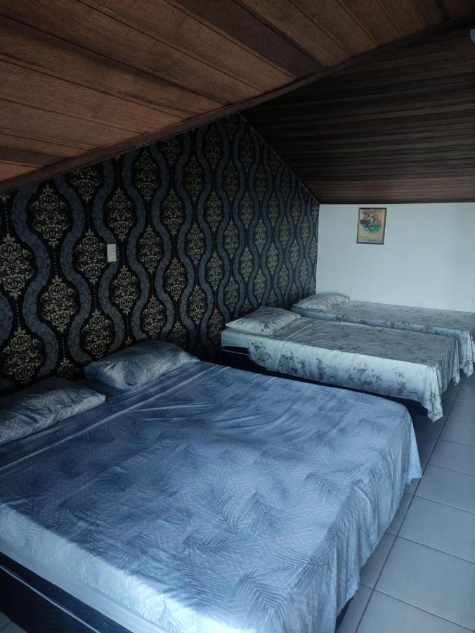 Pousada Bravo House Balneário Camboriú Zewnętrze zdjęcie