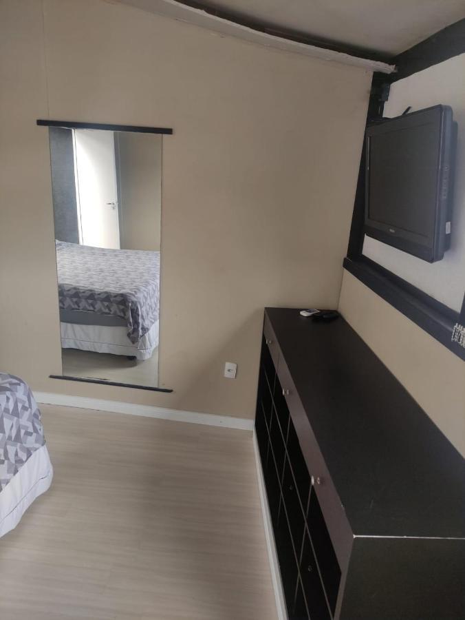 Pousada Bravo House Balneário Camboriú Zewnętrze zdjęcie