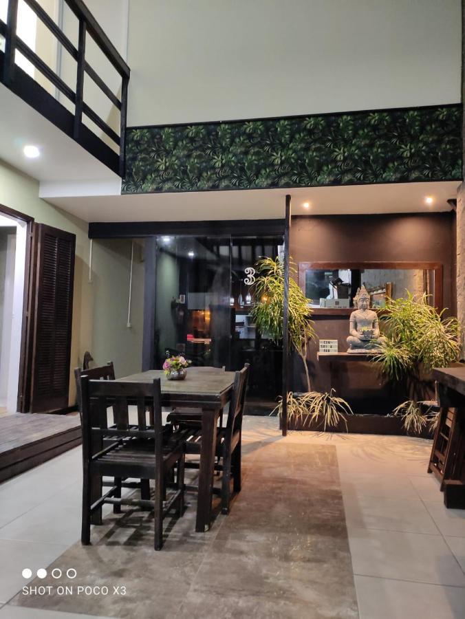 Pousada Bravo House Balneário Camboriú Zewnętrze zdjęcie
