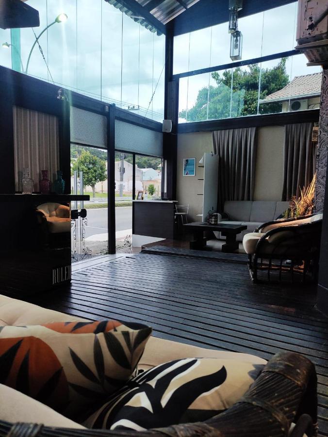 Pousada Bravo House Balneário Camboriú Zewnętrze zdjęcie