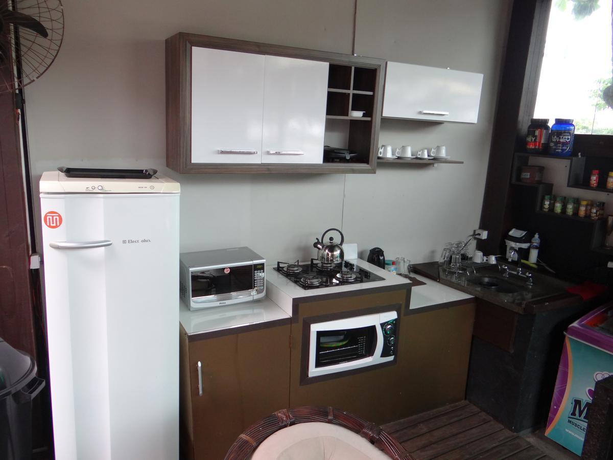 Pousada Bravo House Balneário Camboriú Zewnętrze zdjęcie