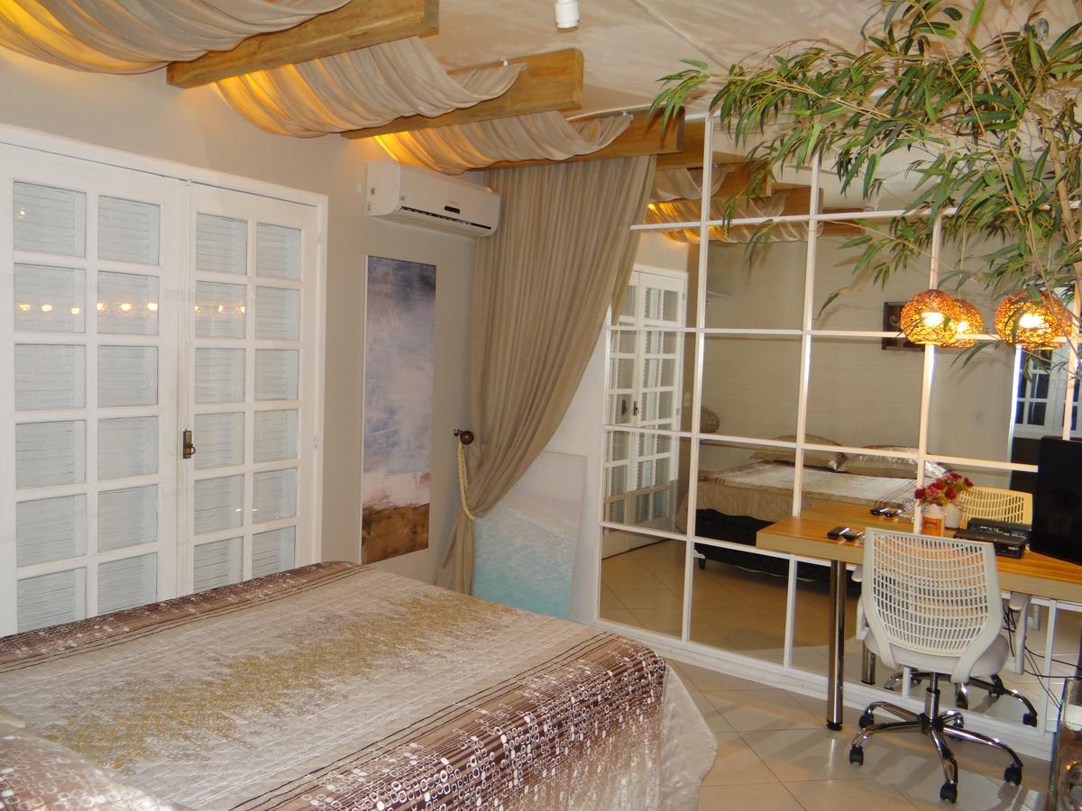 Pousada Bravo House Balneário Camboriú Zewnętrze zdjęcie