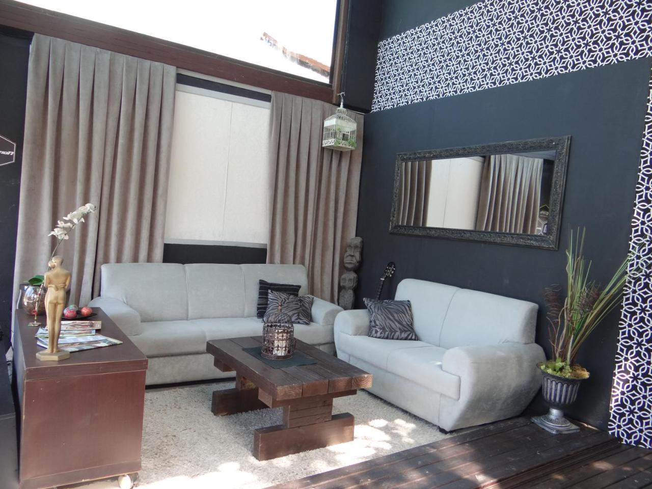 Pousada Bravo House Balneário Camboriú Zewnętrze zdjęcie