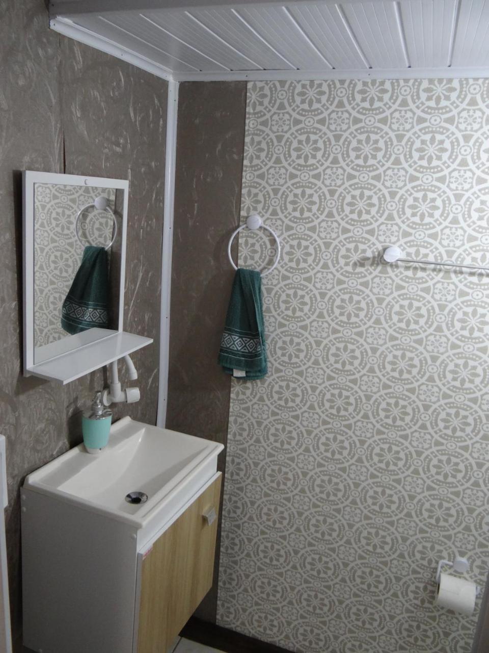 Pousada Bravo House Balneário Camboriú Zewnętrze zdjęcie