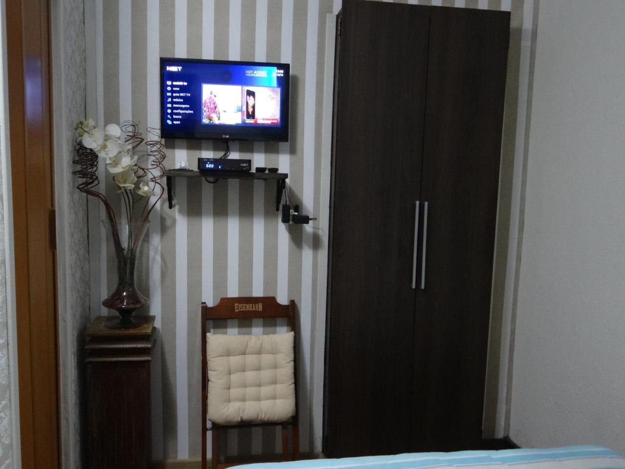 Pousada Bravo House Balneário Camboriú Zewnętrze zdjęcie