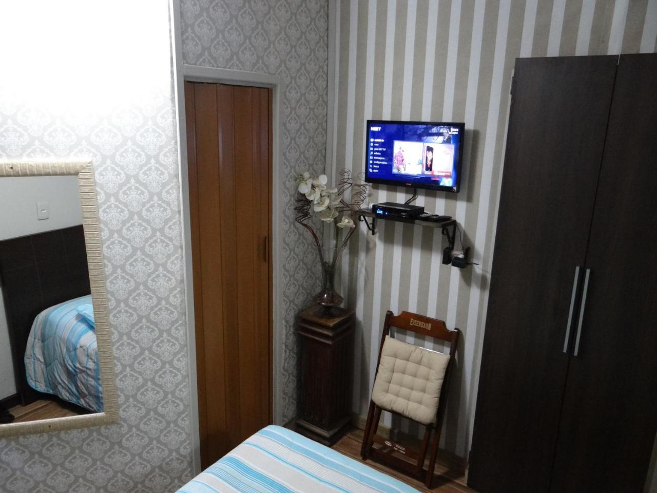 Pousada Bravo House Balneário Camboriú Zewnętrze zdjęcie