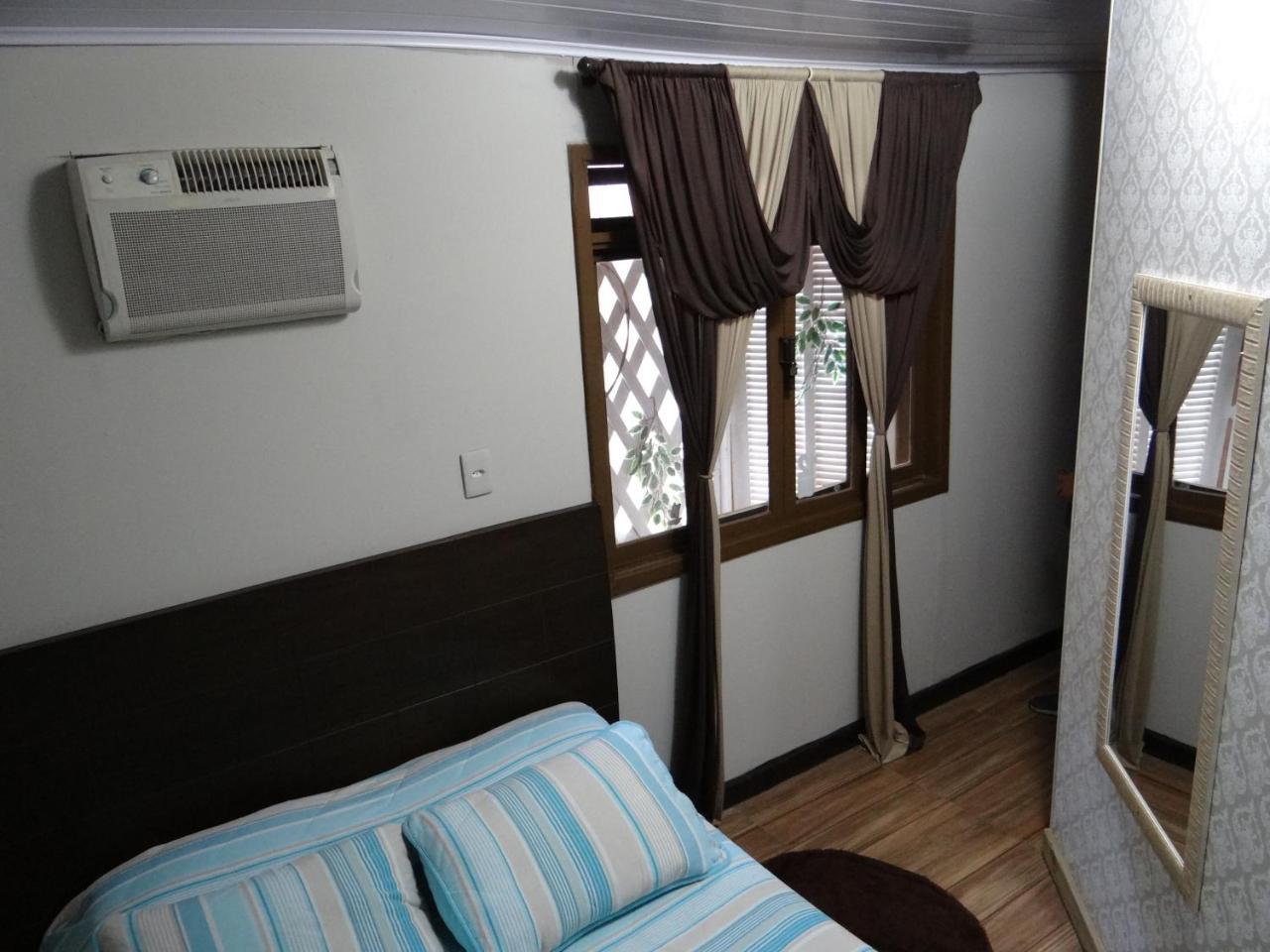 Pousada Bravo House Balneário Camboriú Zewnętrze zdjęcie