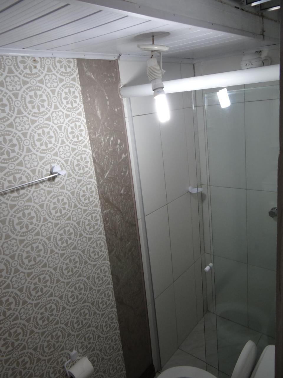 Pousada Bravo House Balneário Camboriú Zewnętrze zdjęcie
