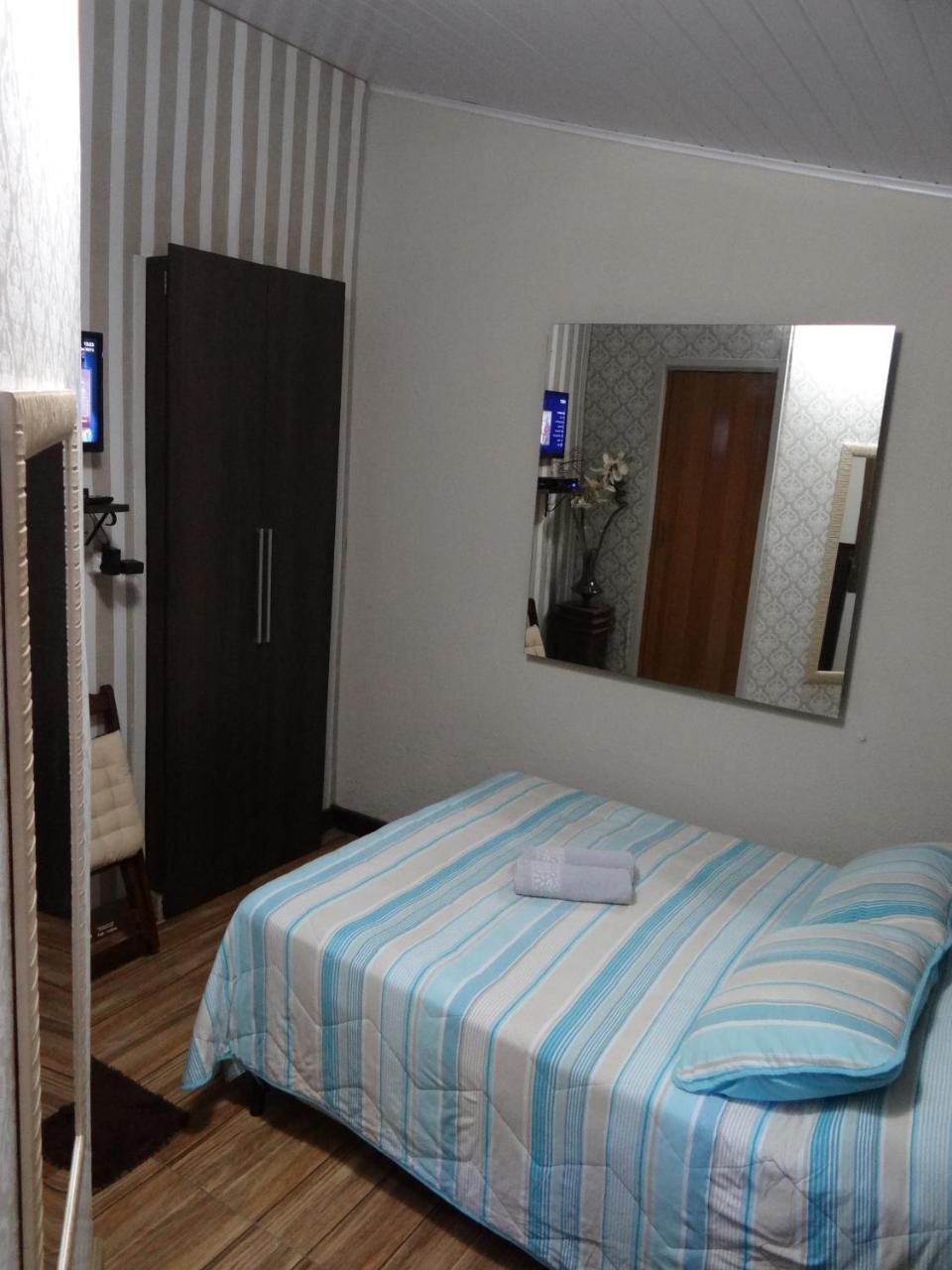 Pousada Bravo House Balneário Camboriú Zewnętrze zdjęcie