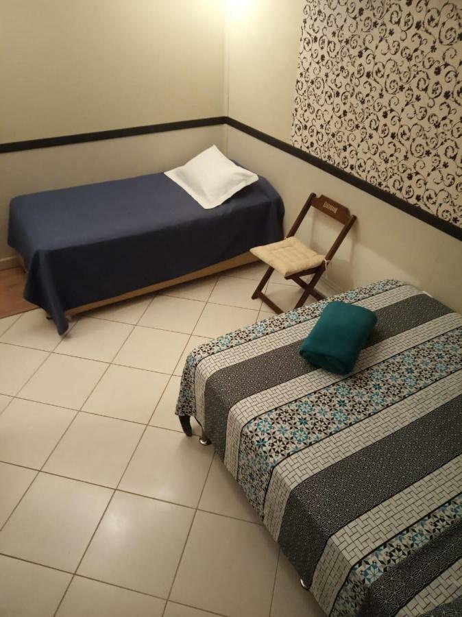 Pousada Bravo House Balneário Camboriú Zewnętrze zdjęcie