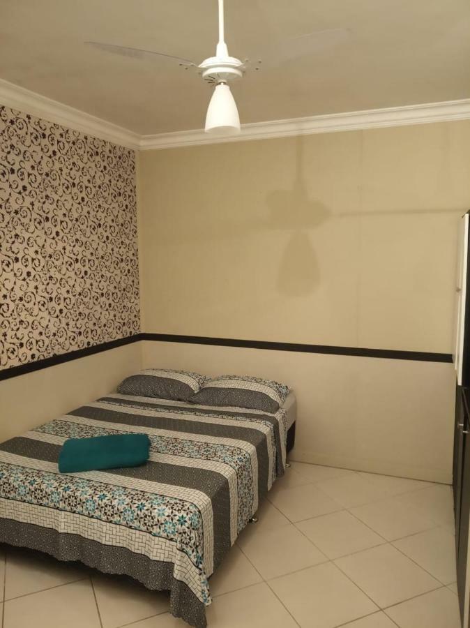 Pousada Bravo House Balneário Camboriú Zewnętrze zdjęcie