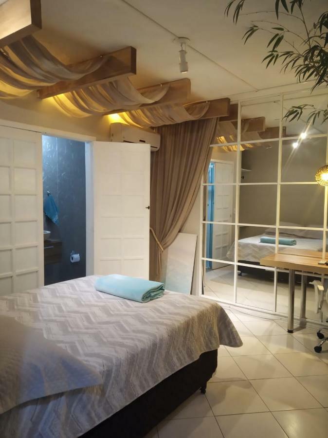 Pousada Bravo House Balneário Camboriú Zewnętrze zdjęcie