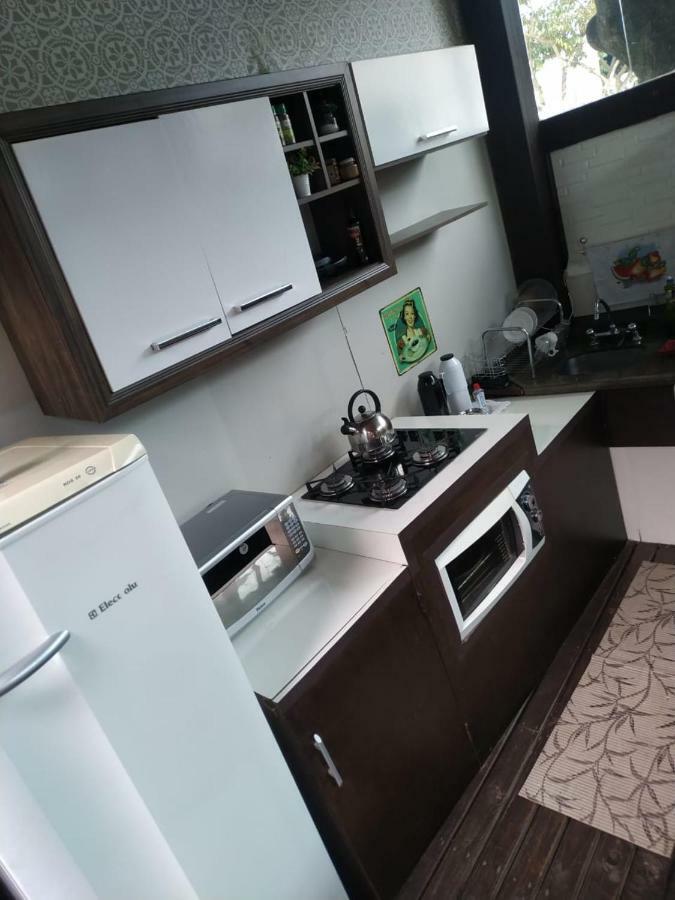 Pousada Bravo House Balneário Camboriú Zewnętrze zdjęcie