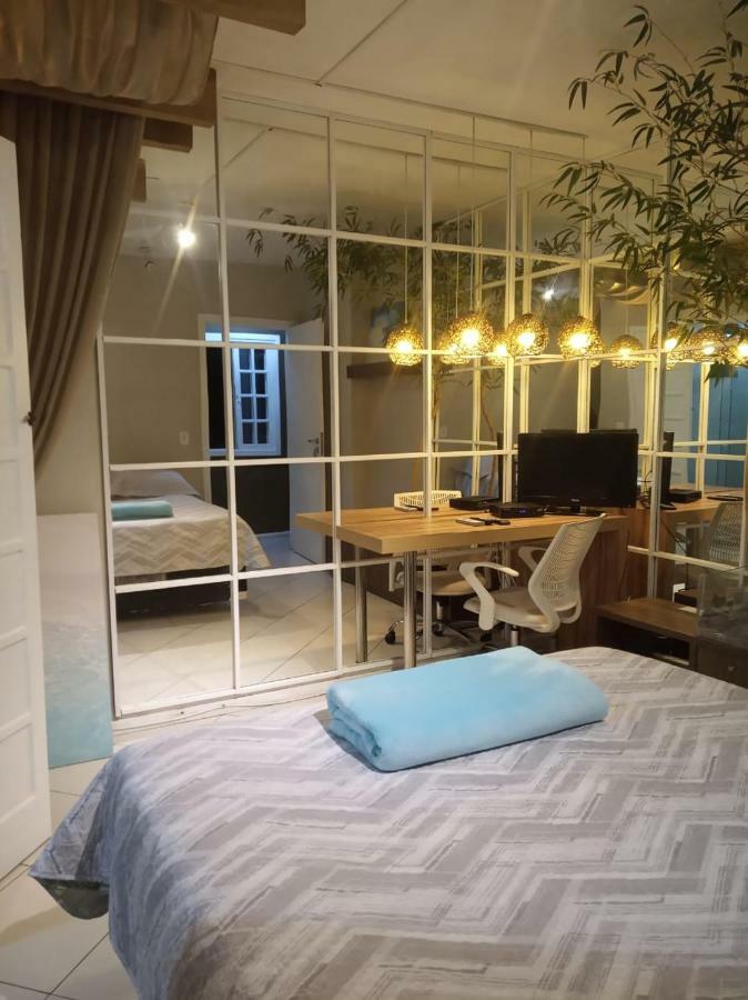 Pousada Bravo House Balneário Camboriú Zewnętrze zdjęcie