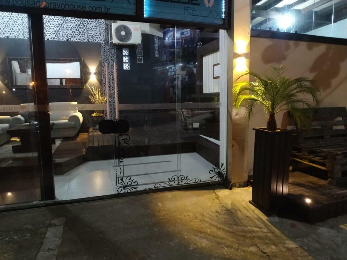Pousada Bravo House Balneário Camboriú Zewnętrze zdjęcie