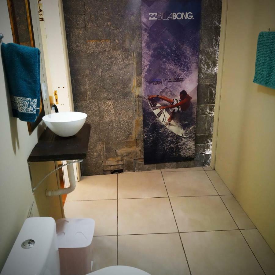 Pousada Bravo House Balneário Camboriú Zewnętrze zdjęcie