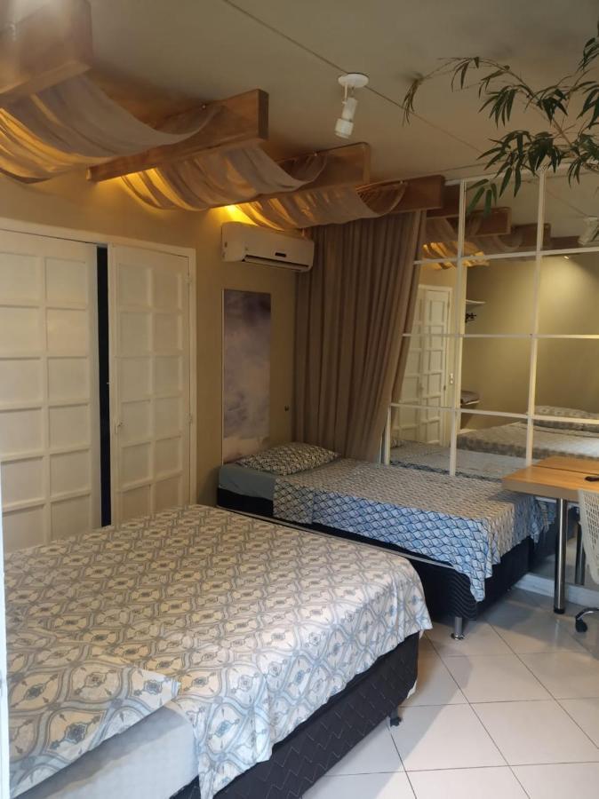 Pousada Bravo House Balneário Camboriú Zewnętrze zdjęcie